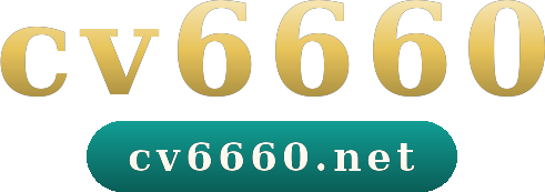 cv6660 logo
